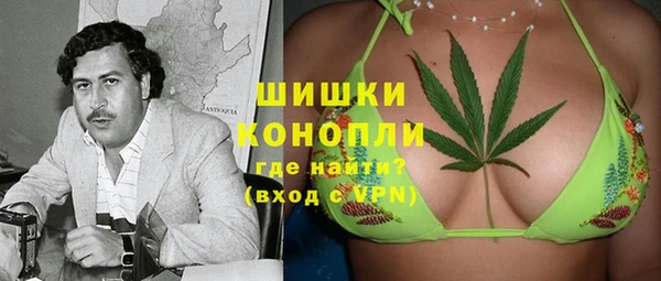 молекула духа Аркадак